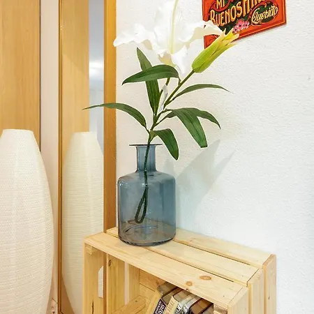 Marialuisa_park@home Vft/se/03556 Apartment